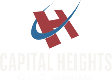 Capital Heights, G-11/3 Islamabad